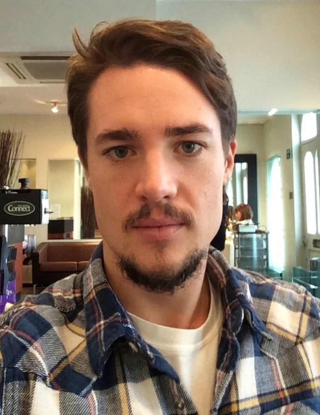 ALEXANDER DOETSCH DREYMON